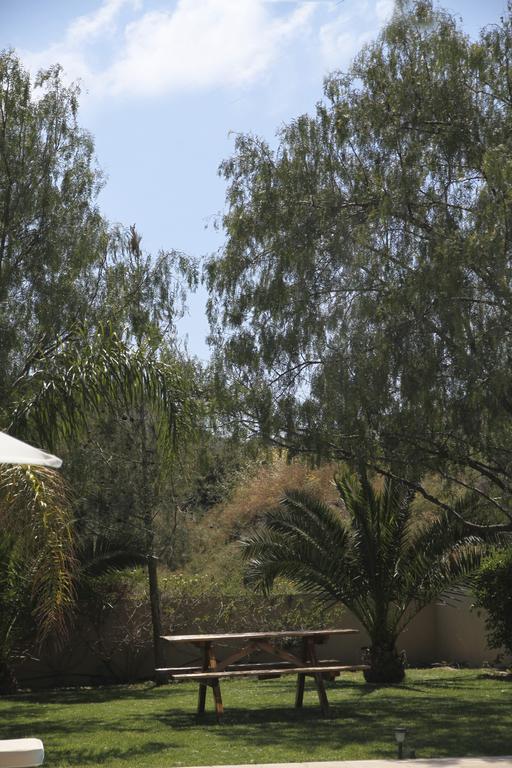 Eve Pissouri Rozaki Villa Rum bild